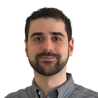 Areg Hayrapetian - CTO