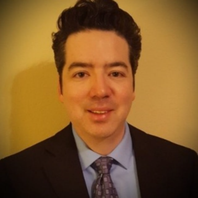 Benjamin Gorman - Senior Project Manager