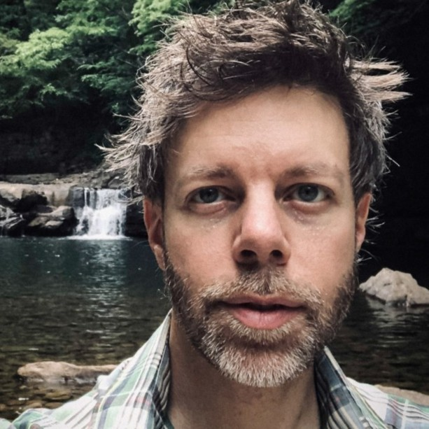 Brandon Lovejoy - Head of Community Relations