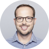 Brian Hazzard - Product Manager