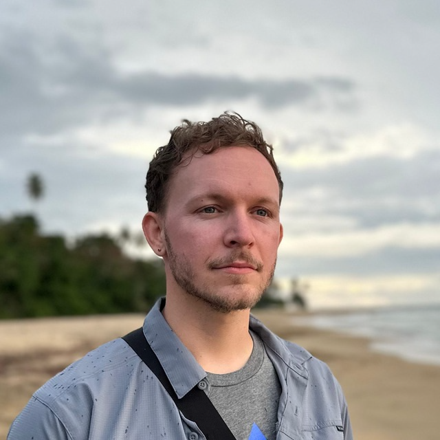 Stephen Diesel - Product Manager