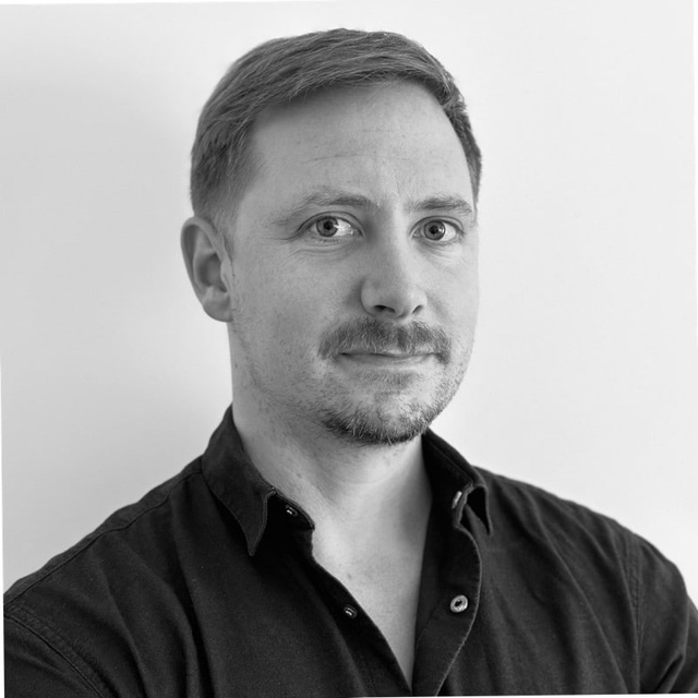 Tristan Dickinson - CMO